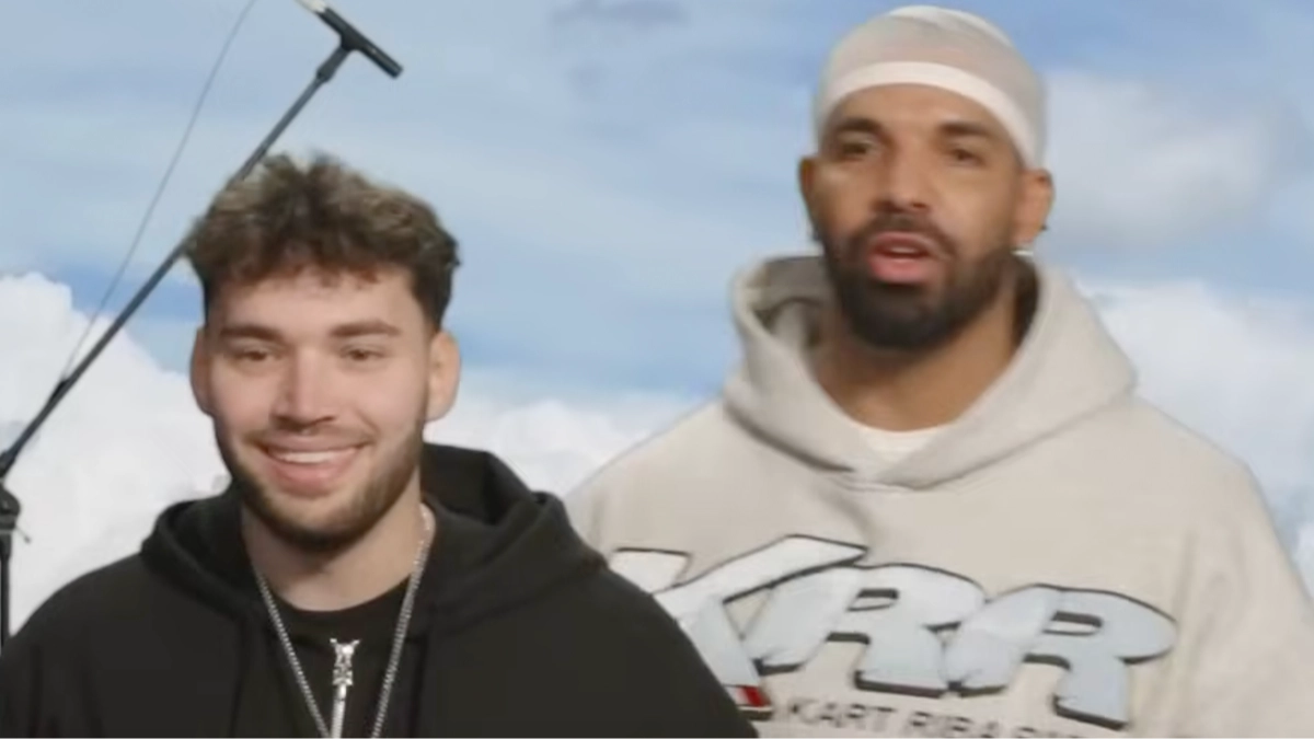 Adin Ross and Drake cover funeral costs of streamer who died while broadcasting after years of alleged ’torture’
