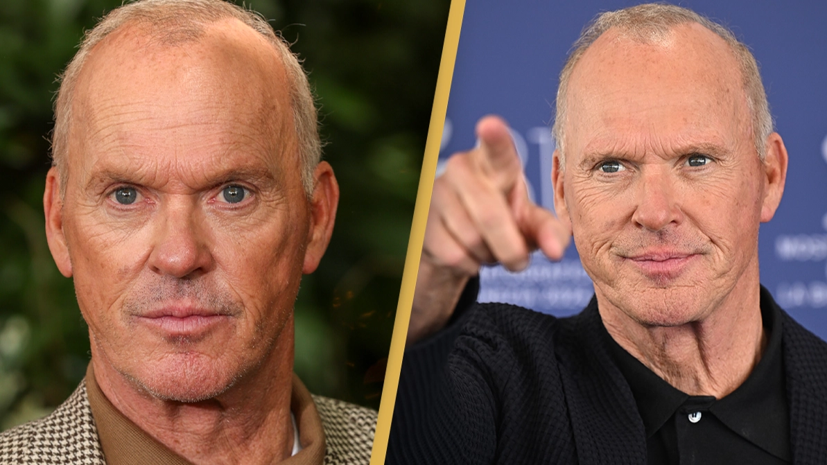 Michael Keaton fans shocked to find out his real name as he reveals plans to revert back