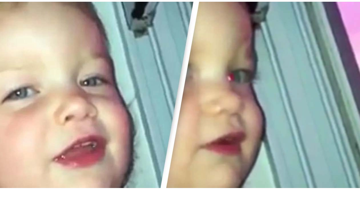 Girl Who 'Smells Like Beef' Is Now On TikTok And All Grown Up