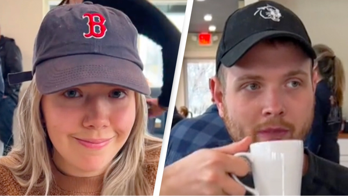Servers call out customer for being 'cheap' after using a restaurant money-saving life hack