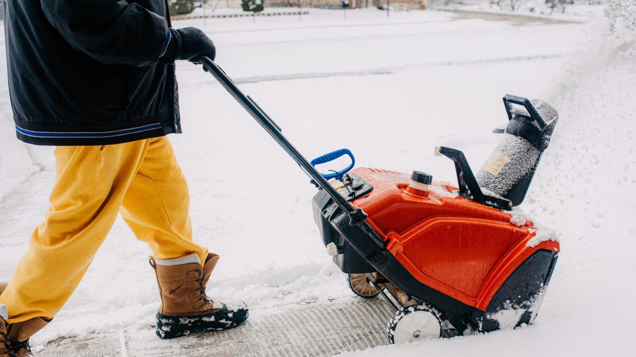Laws around what happens if snow stops you working as Storm Fern set to sweep US
