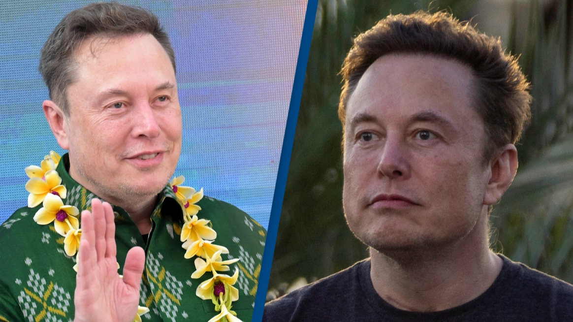 Elon Musk 'had sexual relationship' with SpaceX intern more than 20 years younger than him