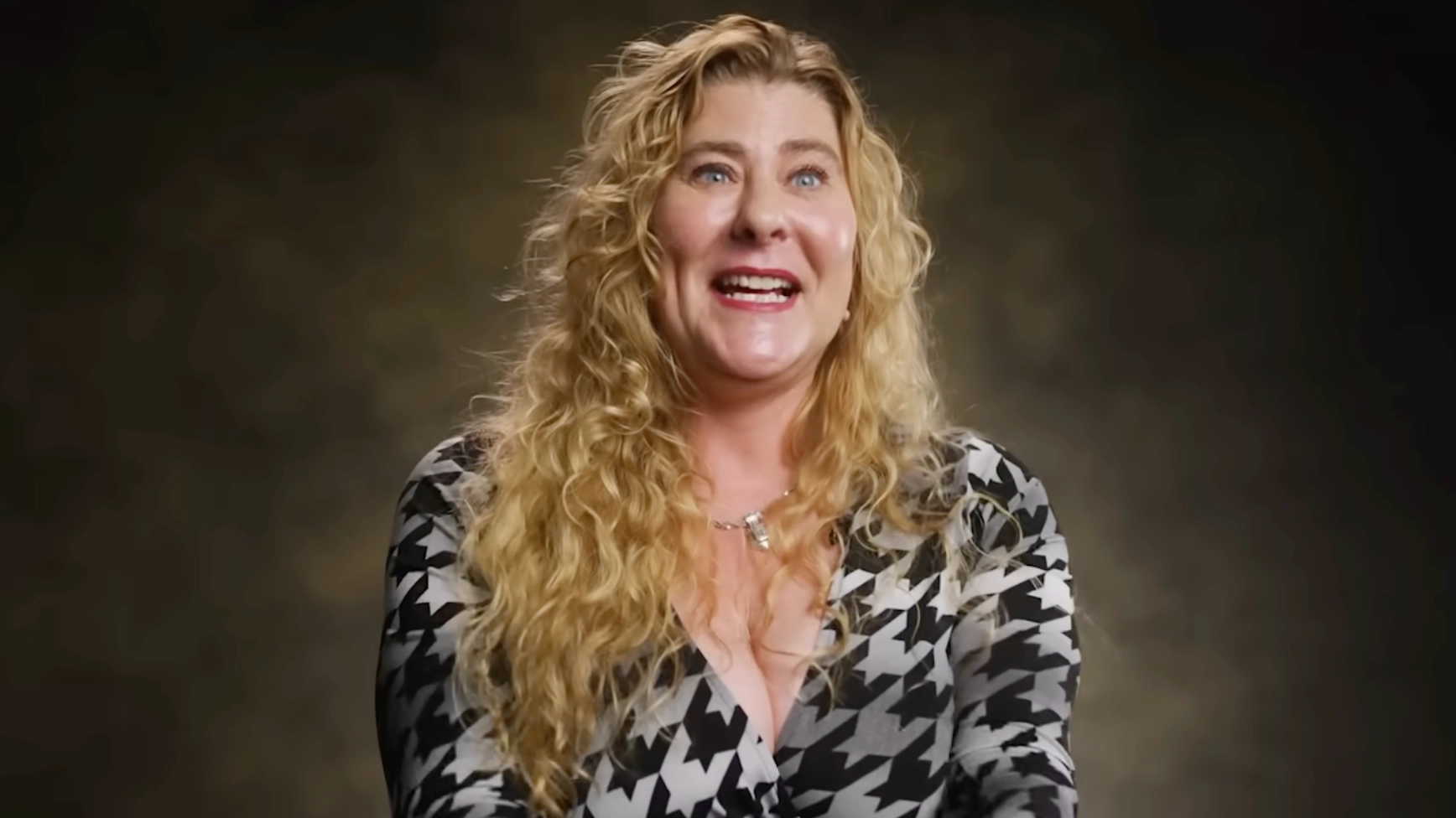 Ethical hacker explains how she hacked top-secret FBI files aged just 10 years old