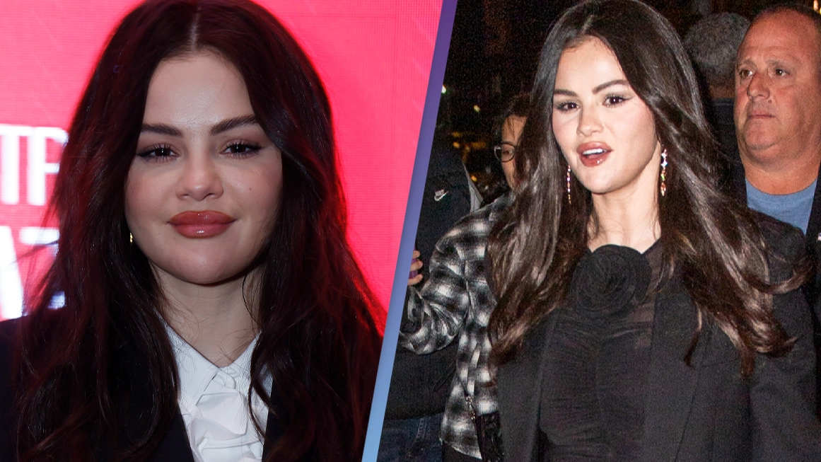 Selena Gomez defended by fans after being criticized for amount of money she gave homeless person