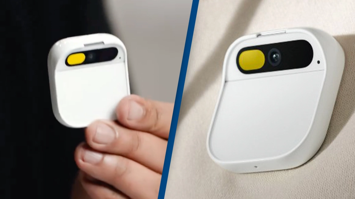 Bizarre AI device that lets you call and text for cheaper than iPhone makes major public mistake