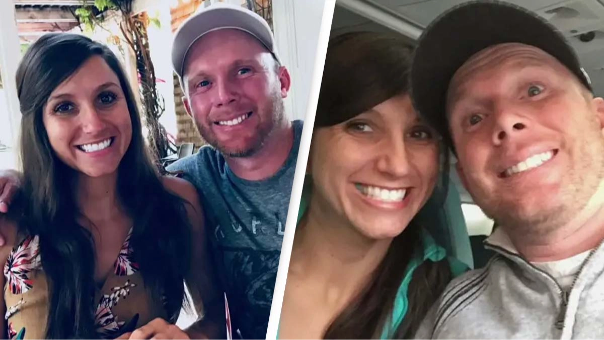 Mom who wrote book to help kids grieve after their dad's death will now stand trial for his murder