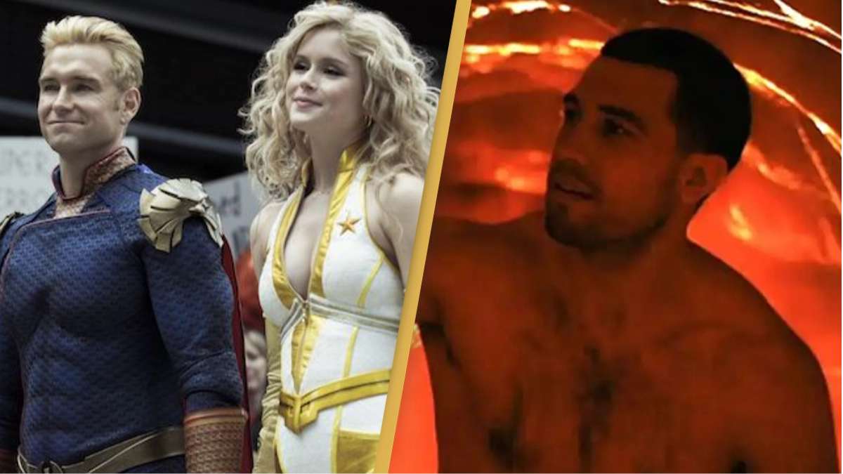 The Boys crew member teases a truly horrific scene is coming in season four