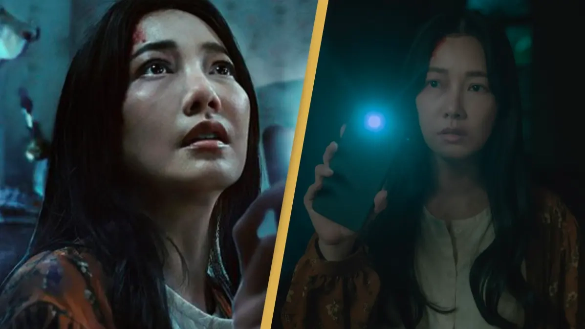 'Mind-blowing' Netflix series is being called a must watch with 'so many twists'