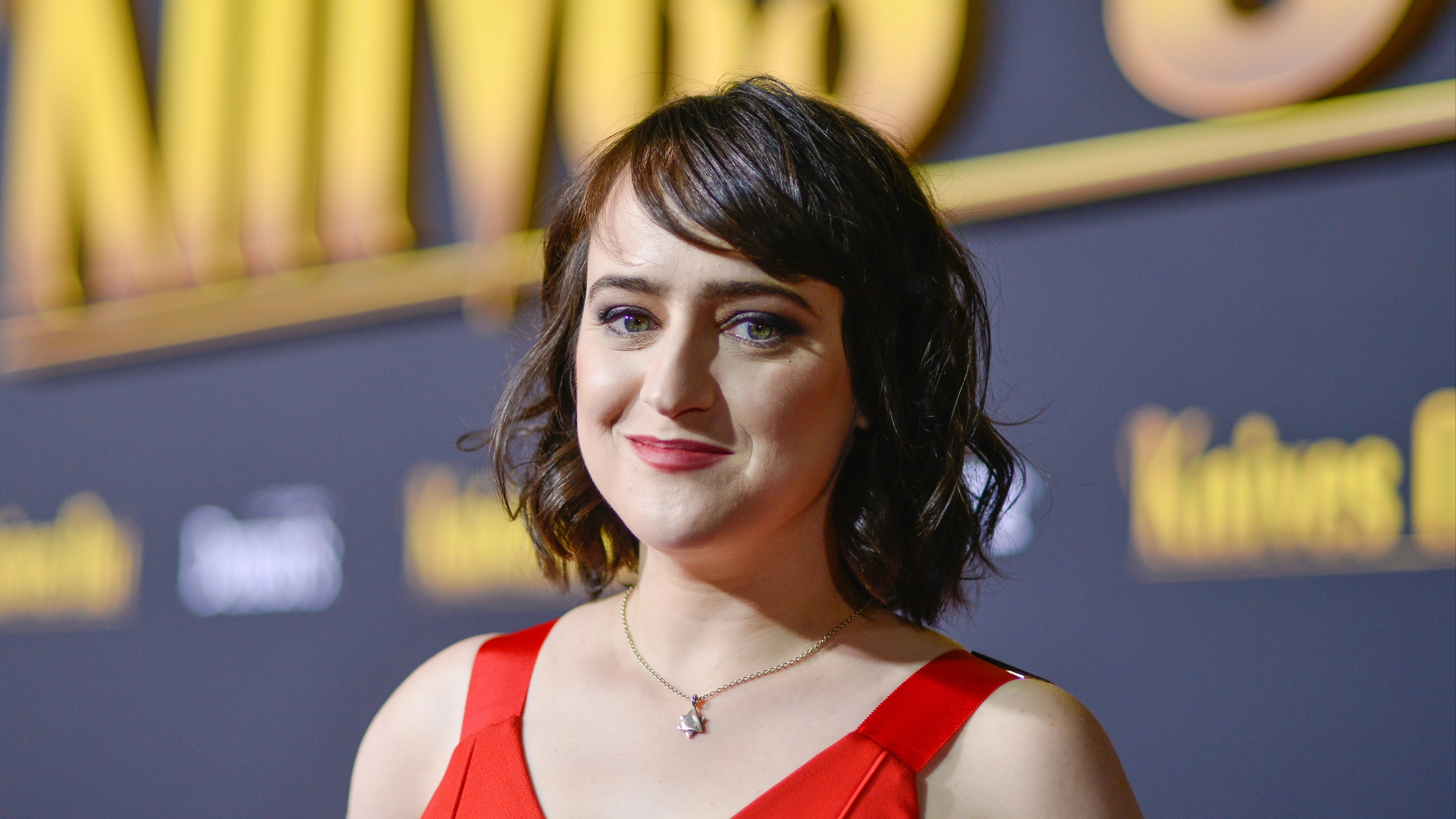 Matilda star Mara Wilson debunks myth that Danny DeVito adopted her