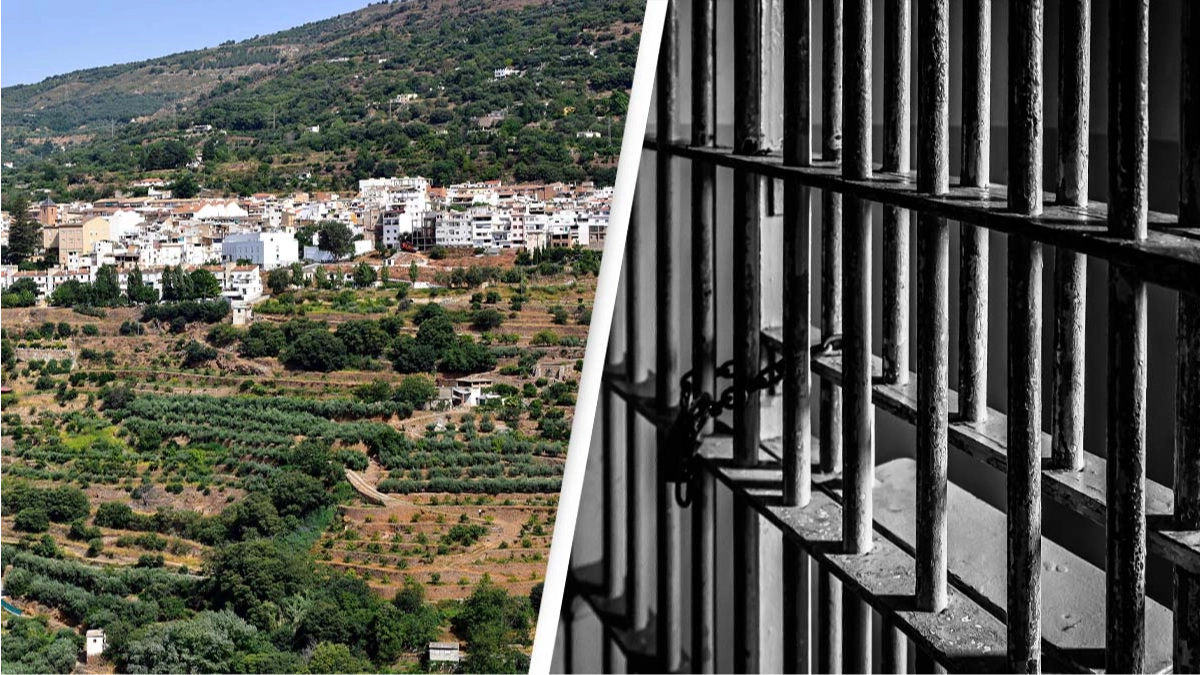 Reason why some towns around the world have tried to make dying illegal