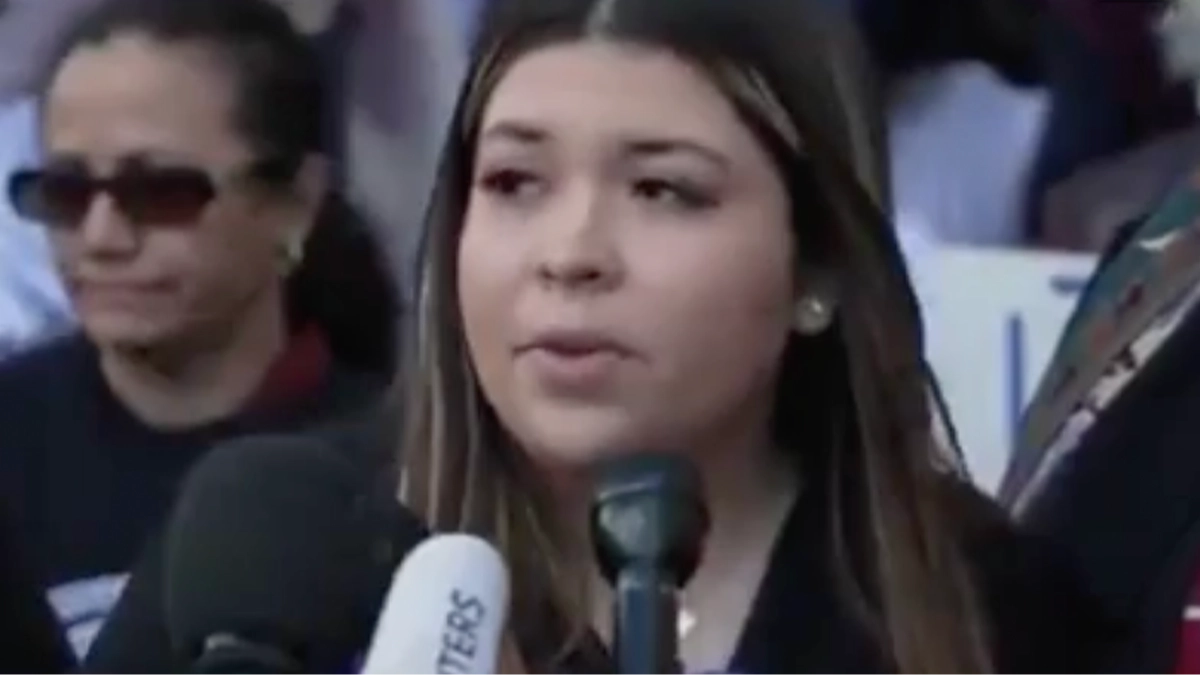Wife of man who was deported to 'world's worst prison' due to 'Trump admin error' speaks out in heartbreaking statement