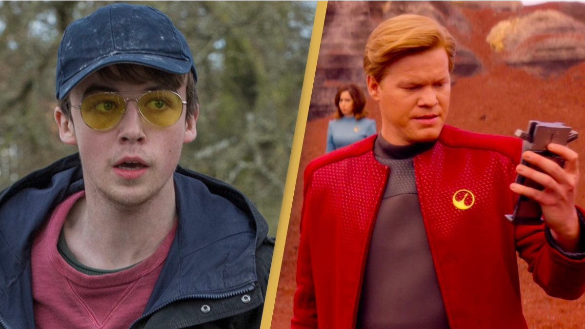 All 23 Black Mirror episodes ranked from best to worst