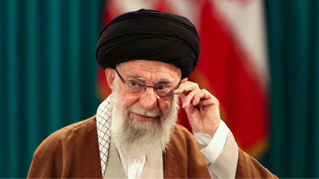 What happens if Iran's leader is removed or dies after going into hiding amid Israel and USA attacks