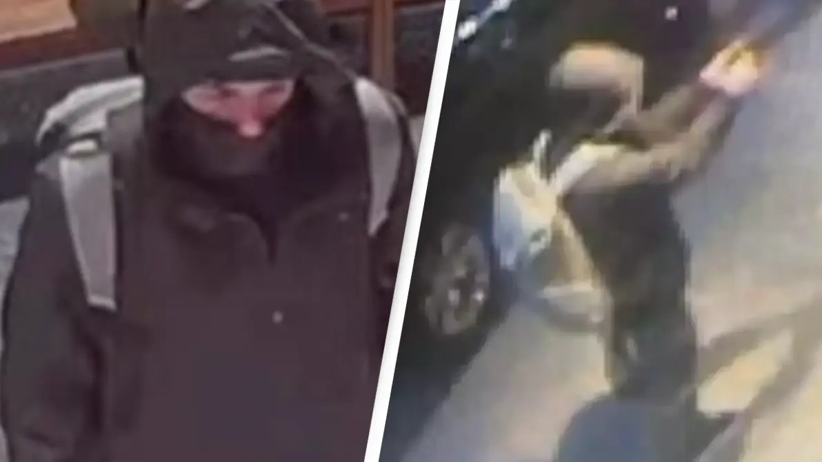 Backpack found yards away from fatal shooting of UnitedHealthcare CEO believed to belong to suspect