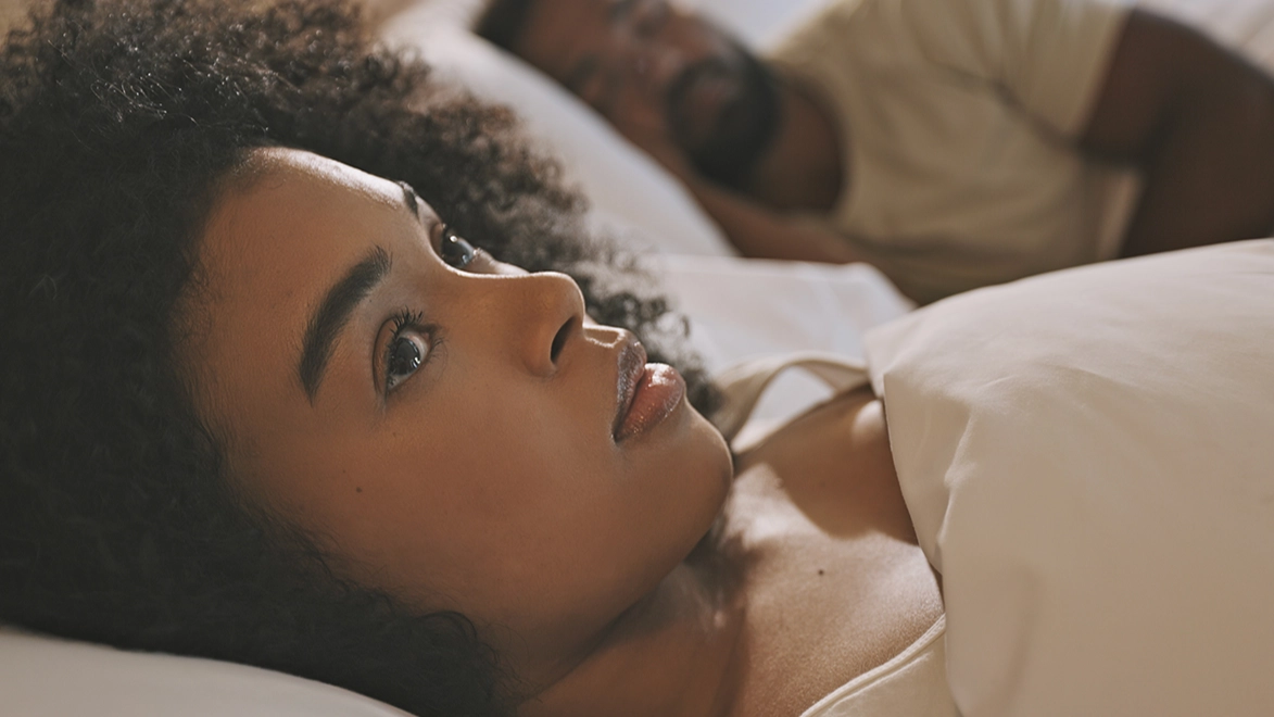 Important health warning issued to women who 'don’t have sex often'