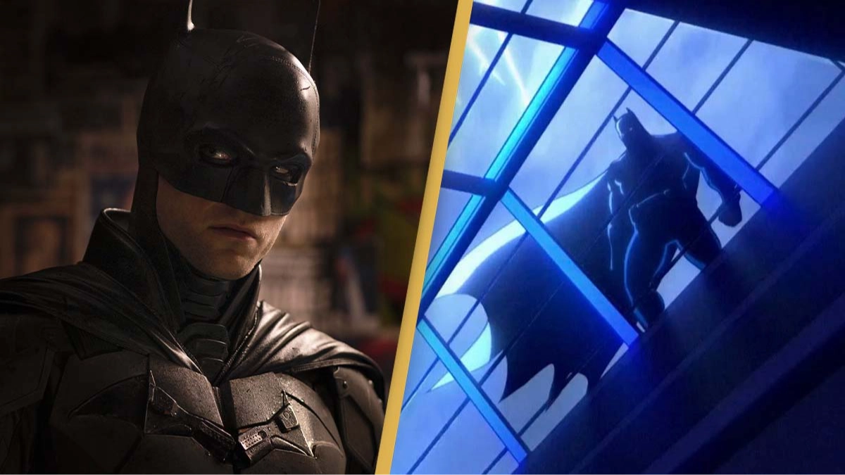 First look at the new Batman in the DCU is leaving fans confused