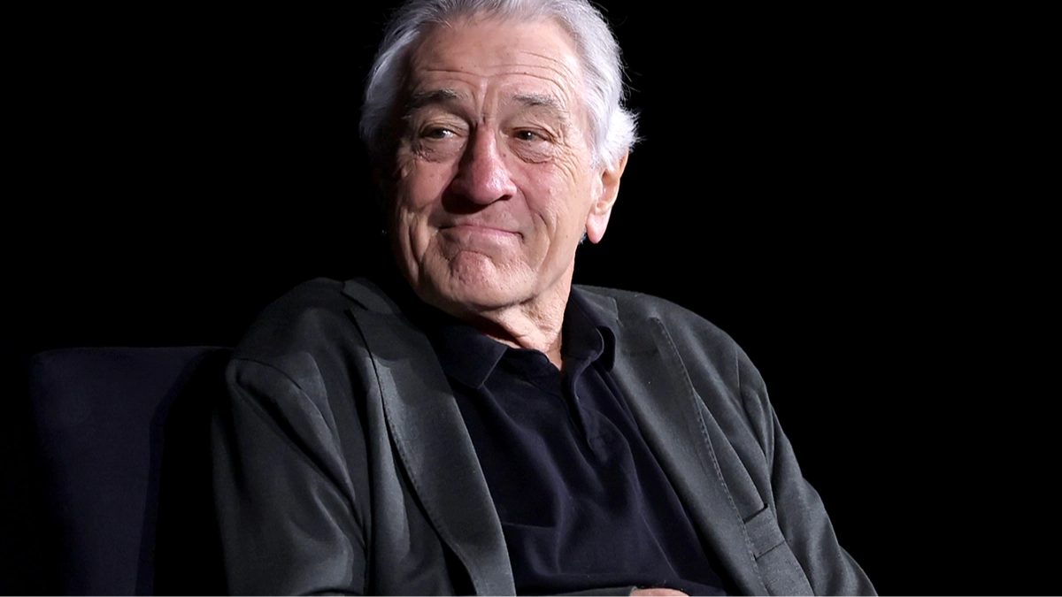 Five people arrested in connection to fatal overdose of Robert De Niro's grandson