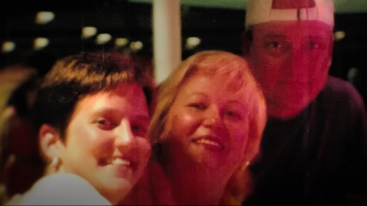 Cruise passenger vanished in to thin air with FBI involved and parents adamant she's alive