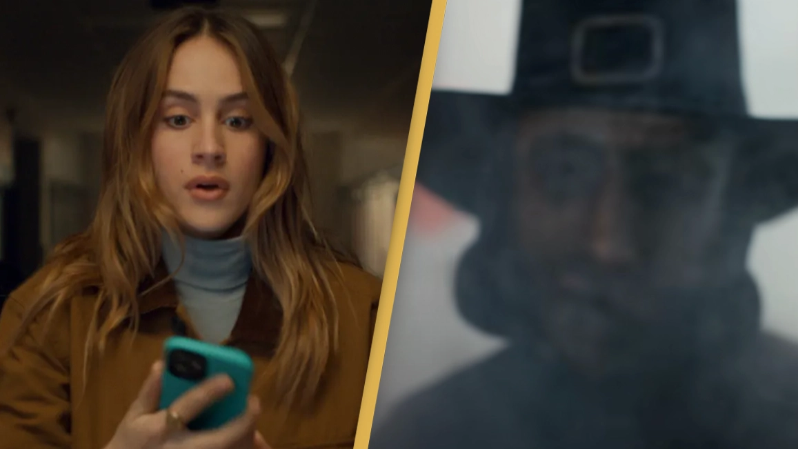 People warned about horror movie so ‘gruesome’ it left Netflix viewers ‘covering their eyes’