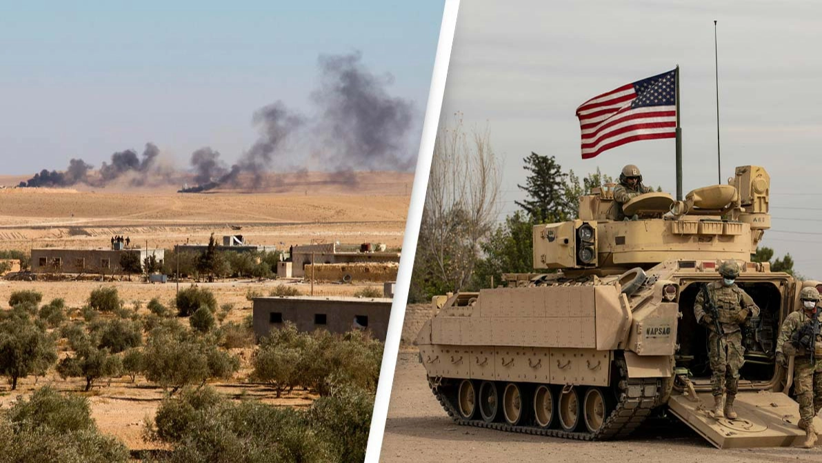 Senior ISIS Leader Captured By US Forces