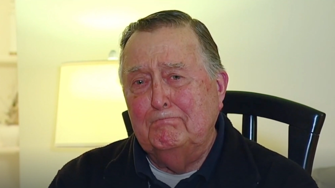 People raise $1 million for army veteran, 88, who still works at supermarket after losing pension