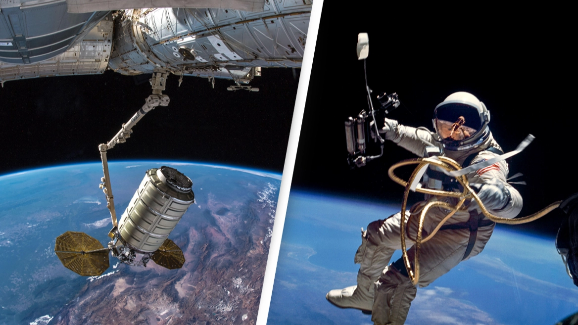 US Astronaut To Return From Space Station On Russian Spacecraft, NASA Confirms