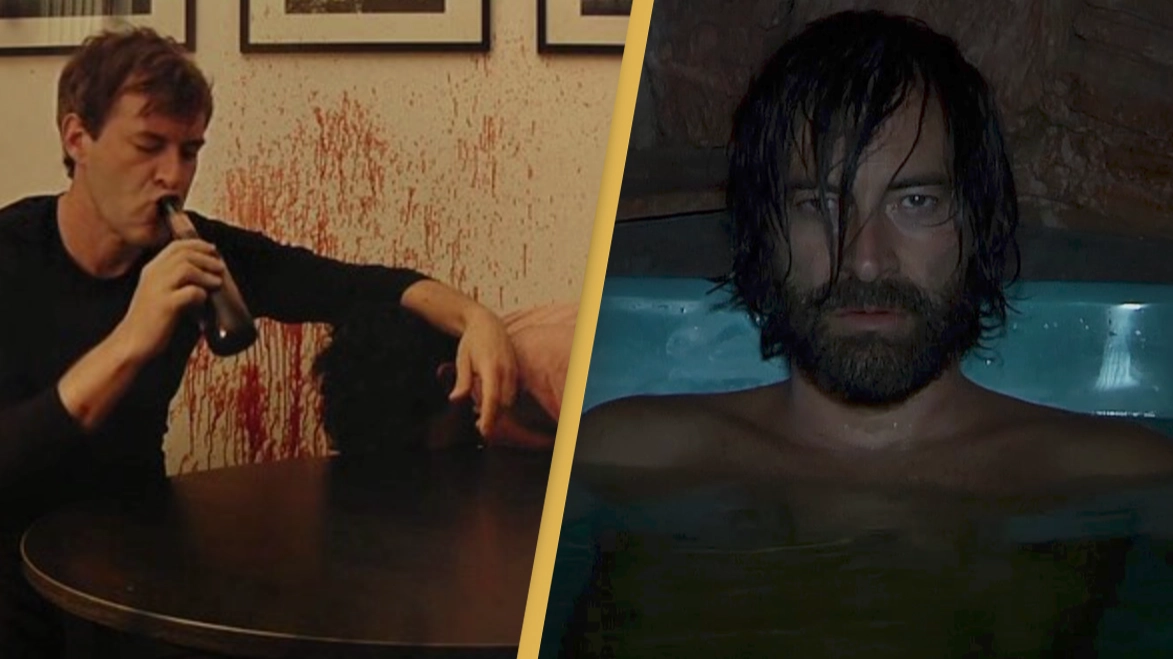 Gruesome new Netflix found footage horror movie has a perfect 100% Rotten Tomatoes score