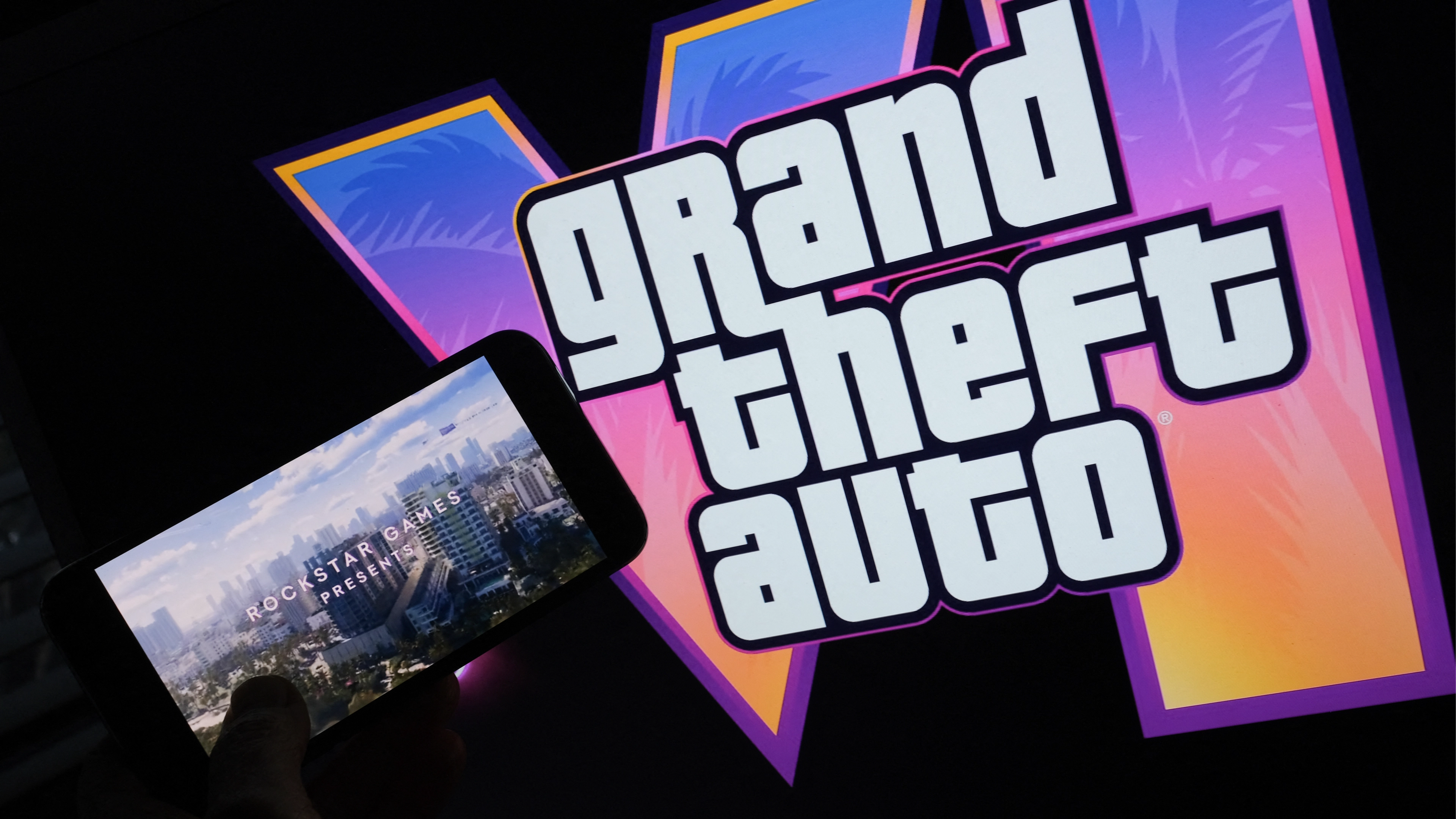 Why GTA 6 could mean bad news for Netflix, TikTok and YouTube as experts predict $1,000,000,000 in pre-sales