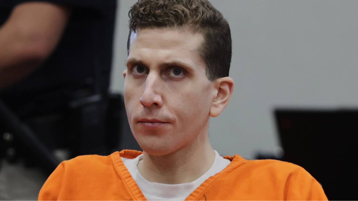 Bryan Kohberger demands prison transfer after receiving sickest threat imaginable