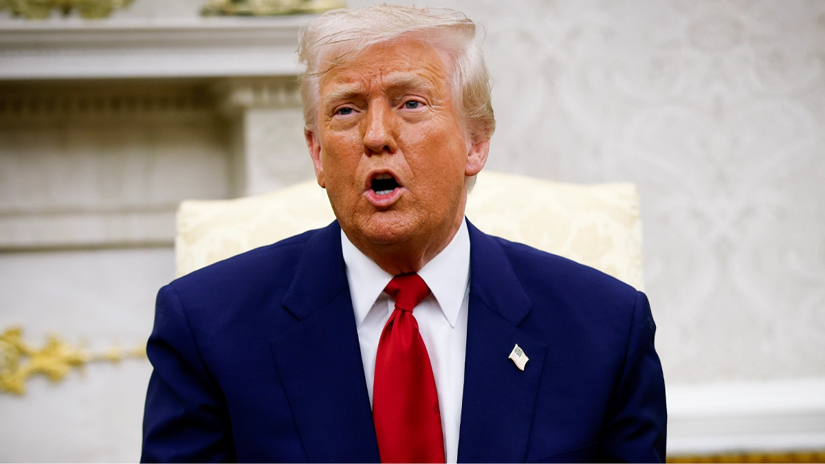 Trump explains what will happen if countries refuse to make a deal during 90-day tariff pause
