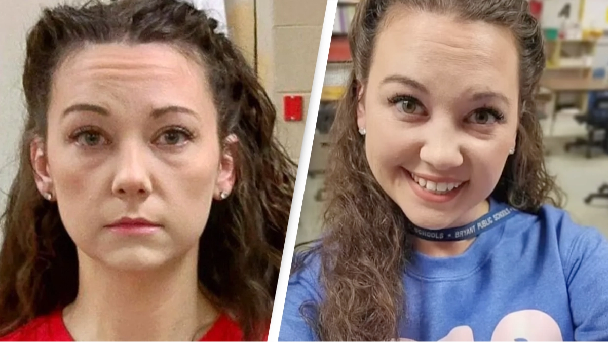Married high school teacher has been jailed after sexually abusing a student as many as 30 times