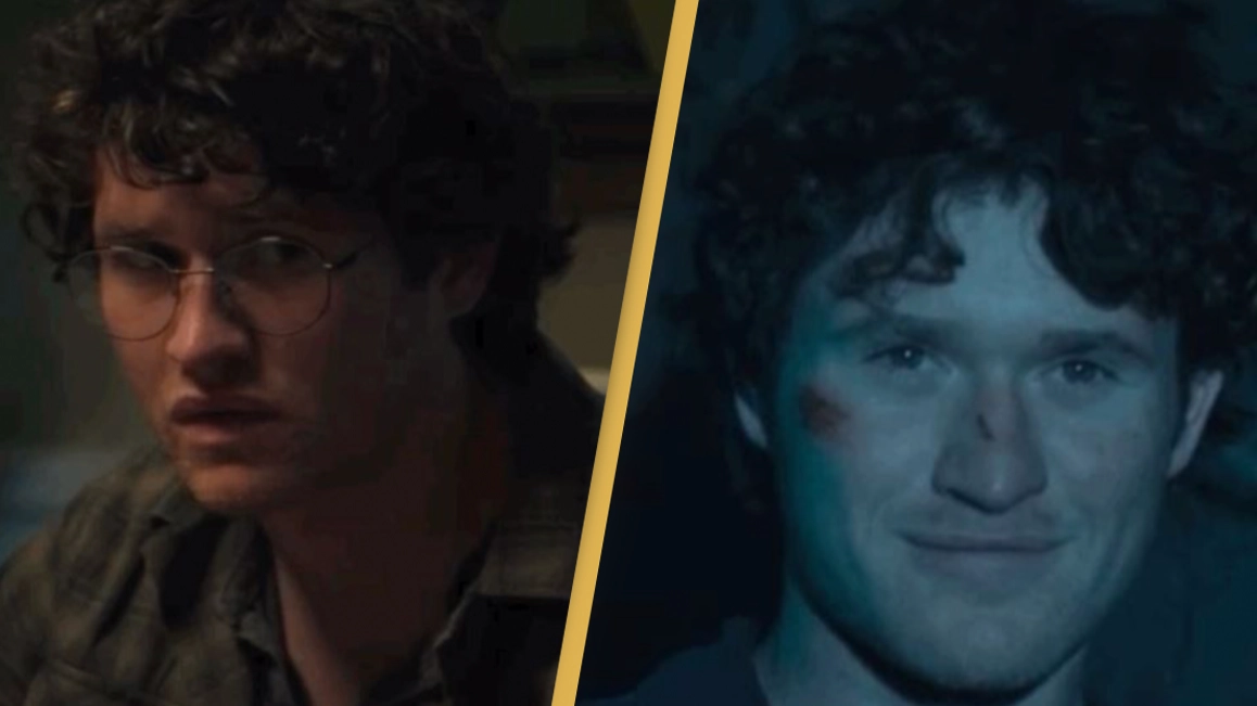 Confused Halloween Ends viewers make same observation about new character's glasses
