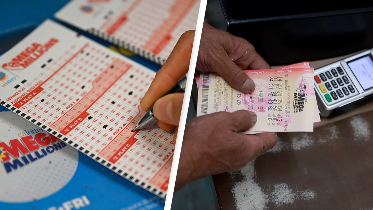 Man who won $1,300,000,000 lottery jackpot sued by family after breaking promise to share winnings
