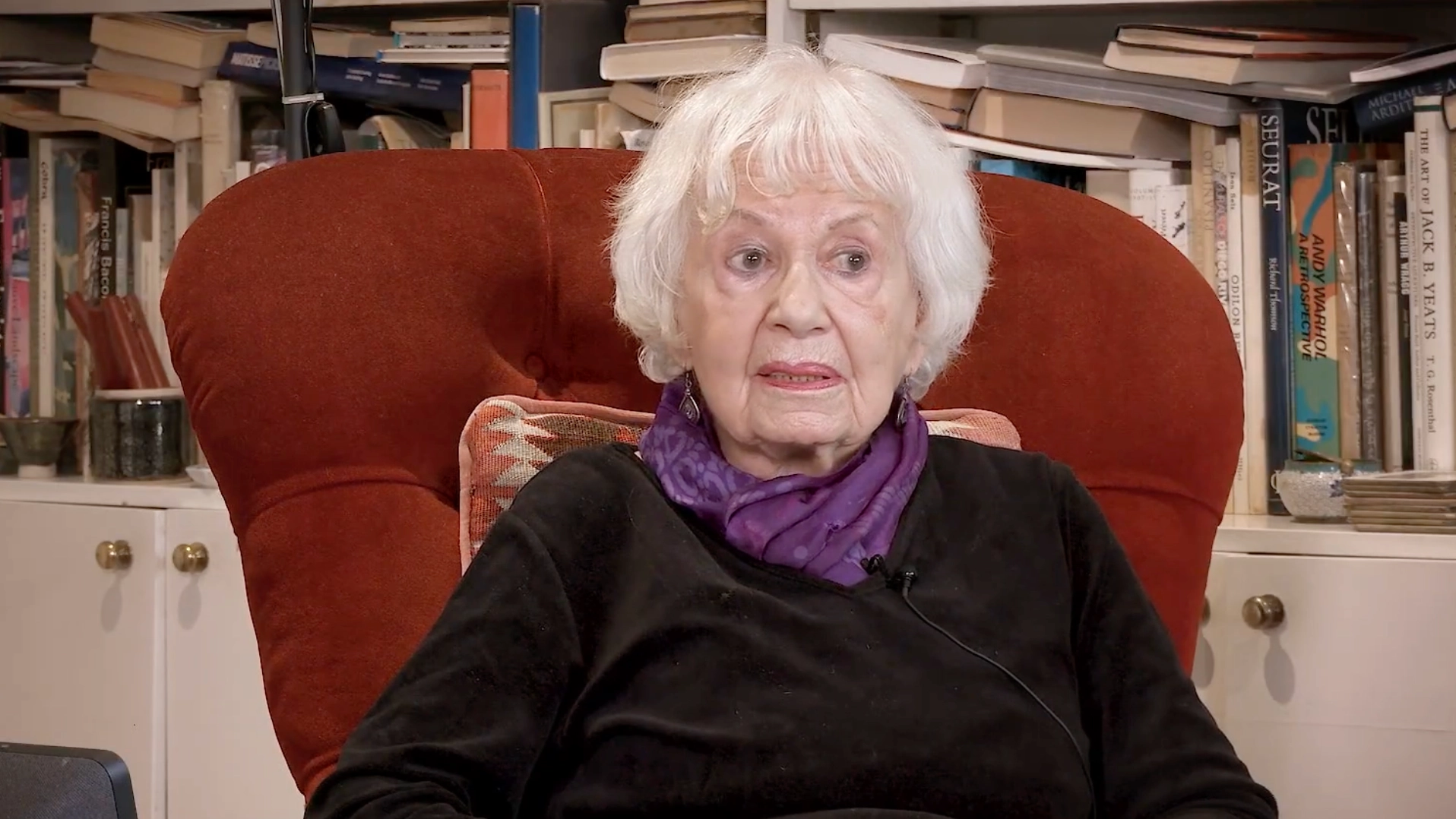 Holocaust survivor and husband send heartbreaking final message to friends before dying by assisted suicide