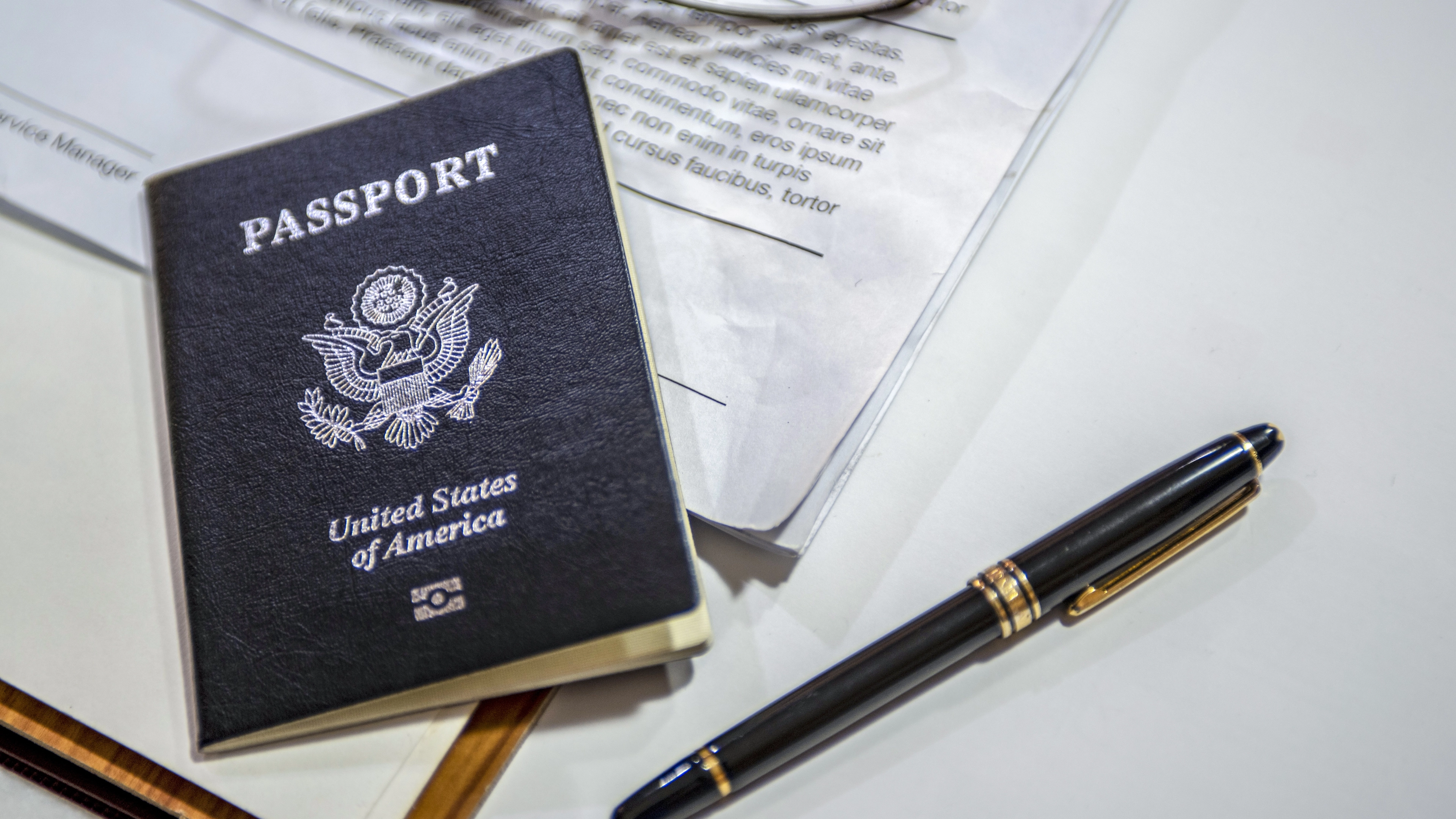 Who will be given new 'Donald Trump Passport' for America’s 250th anniversary