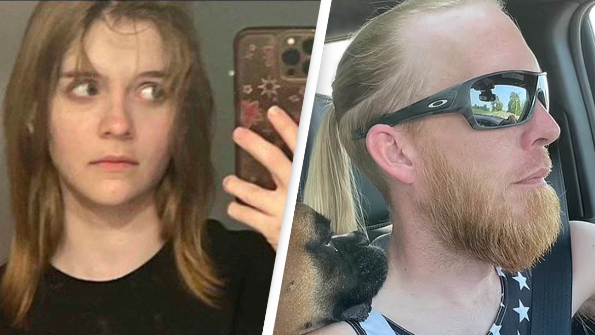 Chilling social media post emerges from Wisconsin Christian school shooter's father before shooting