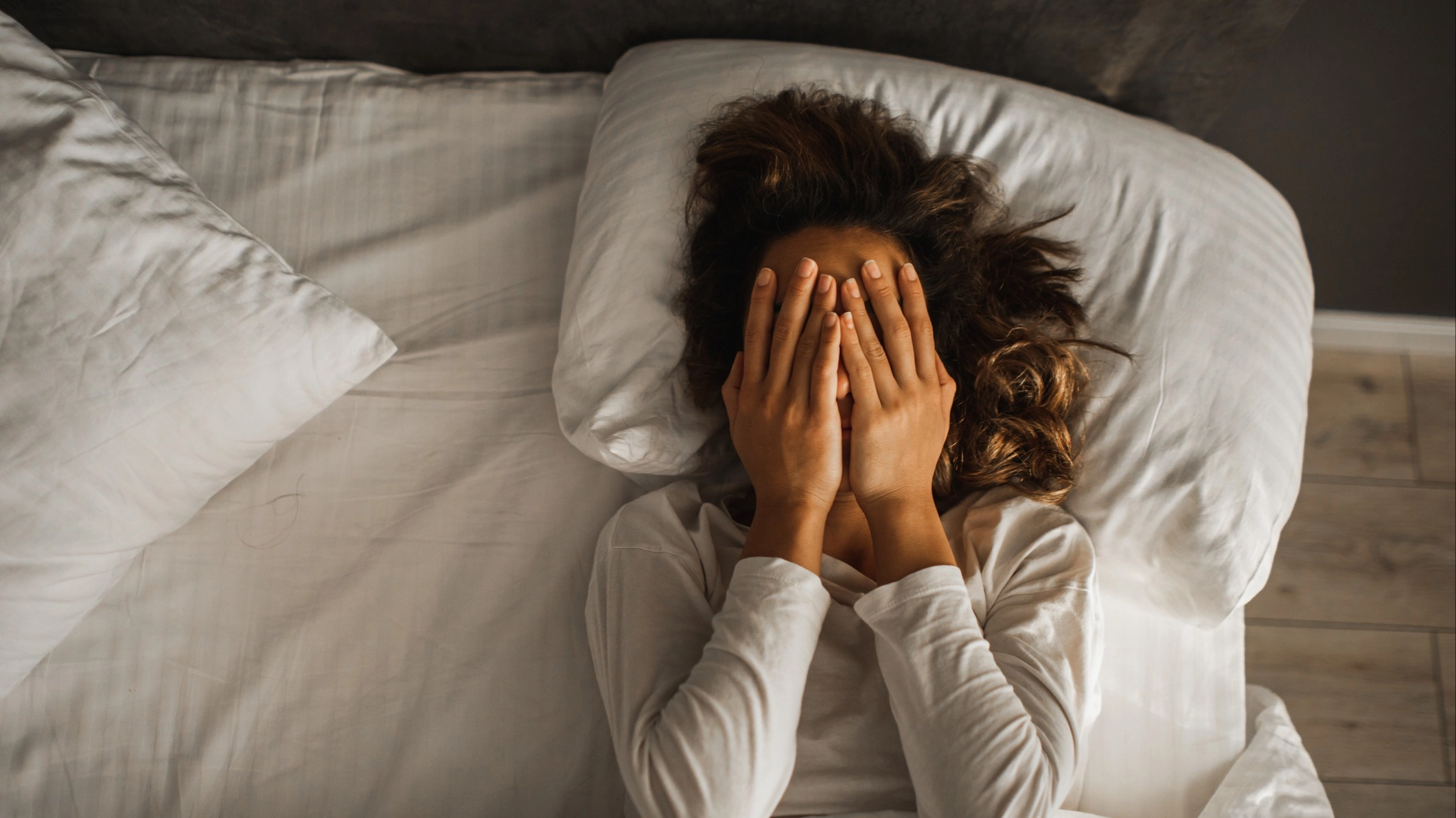 Scientists reveal how much sleep is too much and how to achieve the perfect amount