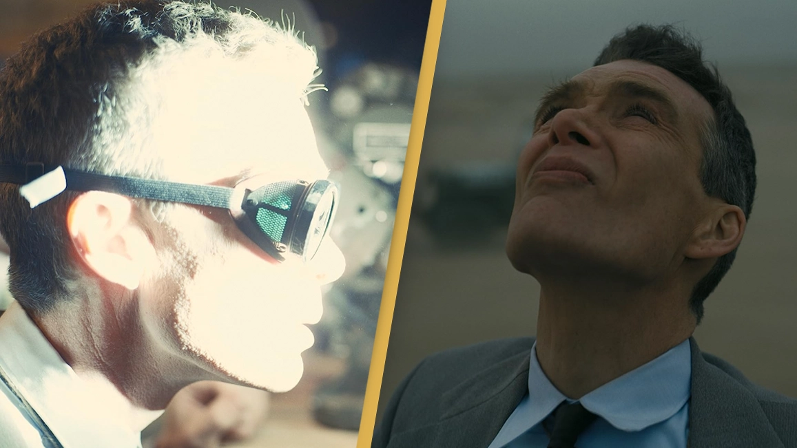 J. Robert Oppenheimer’s grandson has pointed out a ‘serious’ historical error with the film