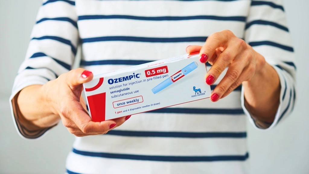 Pill dubbed 'Ozempic 2.0' explained as major new trial results are revealed
