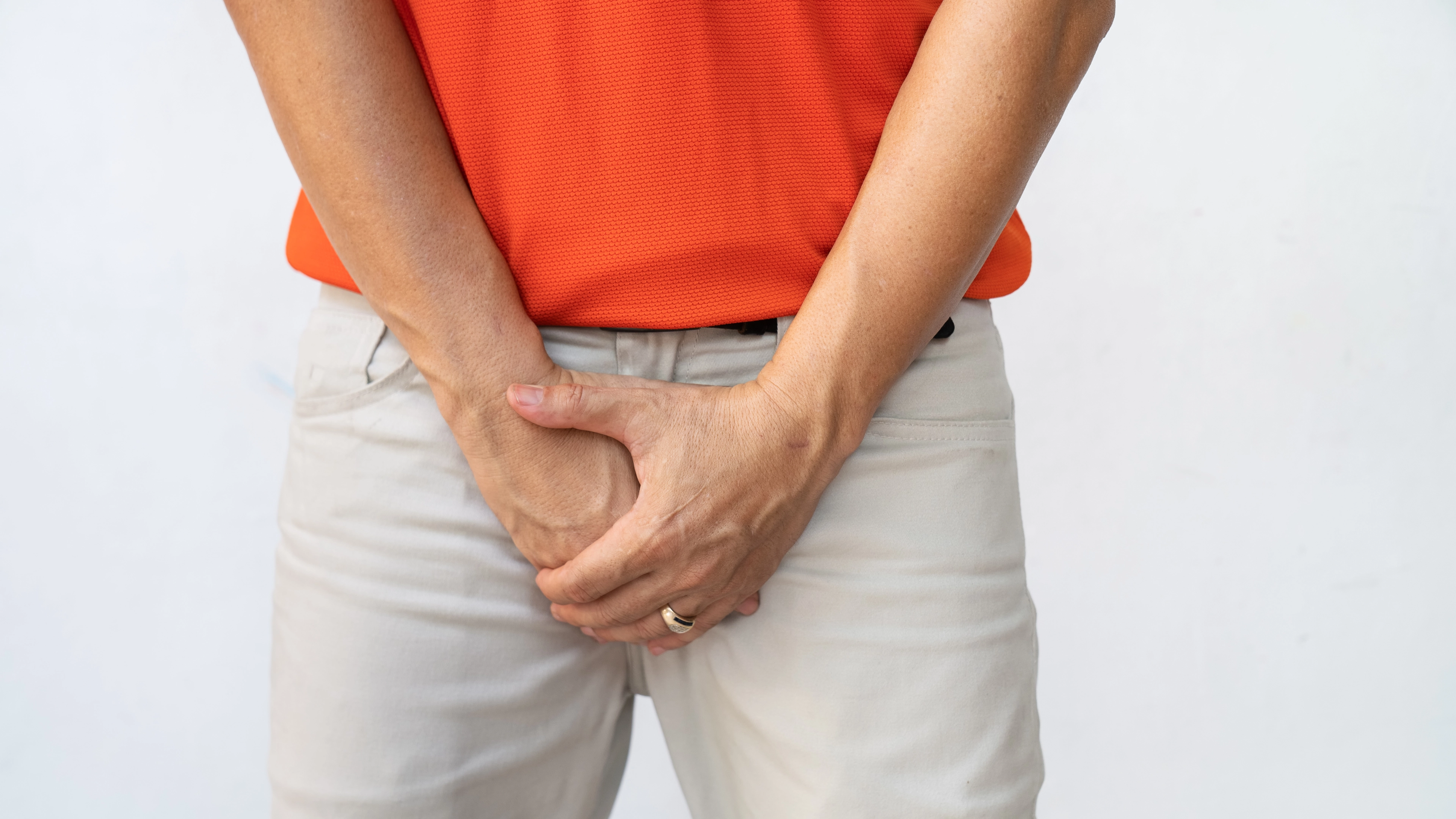 Symptoms of prostate cancer explained as study reveals how often men should ejaculate per month to prevent it