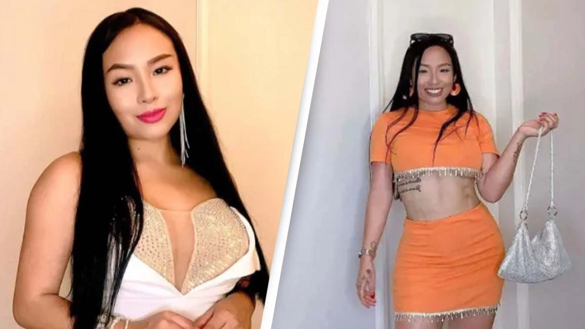 Adult film star Thaina Fields found dead at 24 after sharing troubling allegations