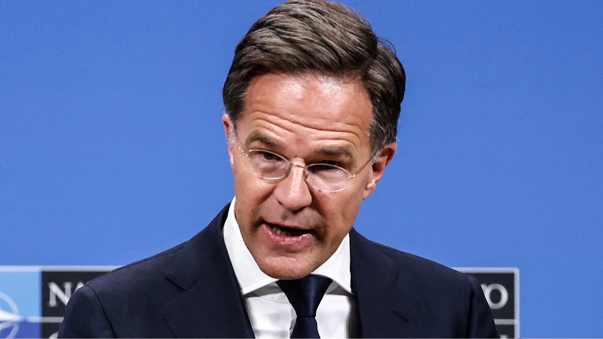 NATO chief shares stern message about Europe and US relations after 'end of the world' warning from Poland