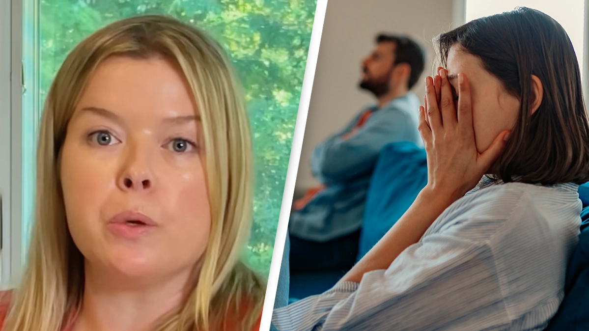 Divorce lawyer reveals the biggest ‘slow burn’ mistake that ruins relationships