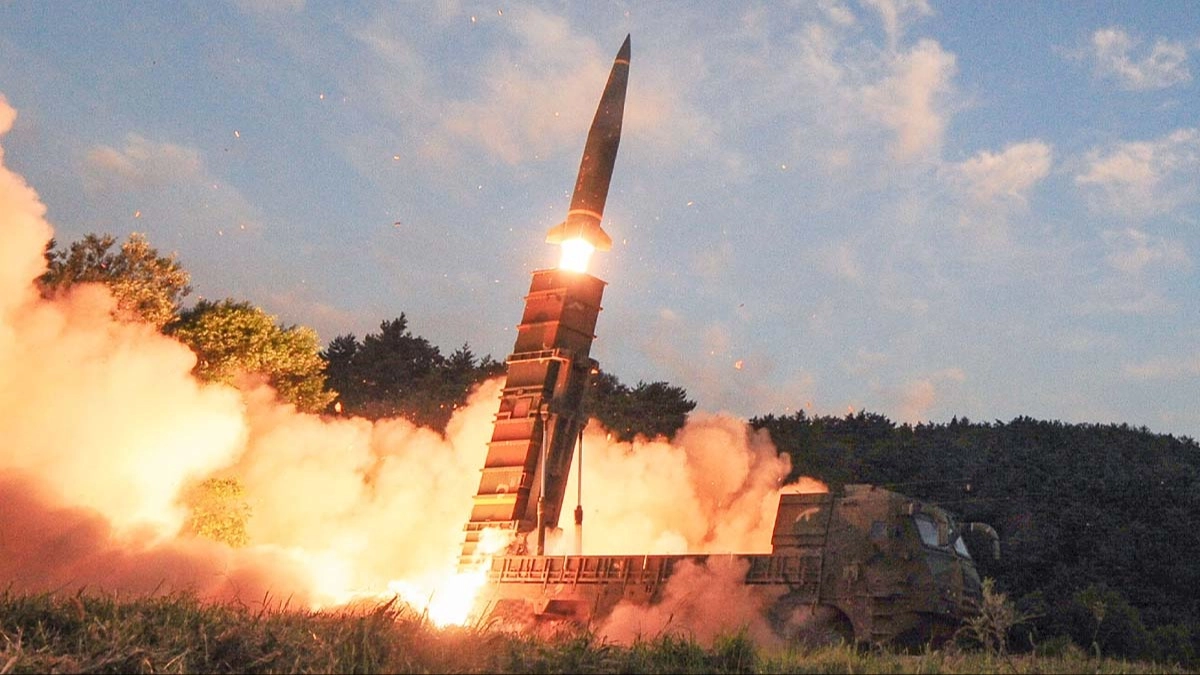 Expert reveals the 15 US cities that would be first targets if WW3 started and some might surprise you