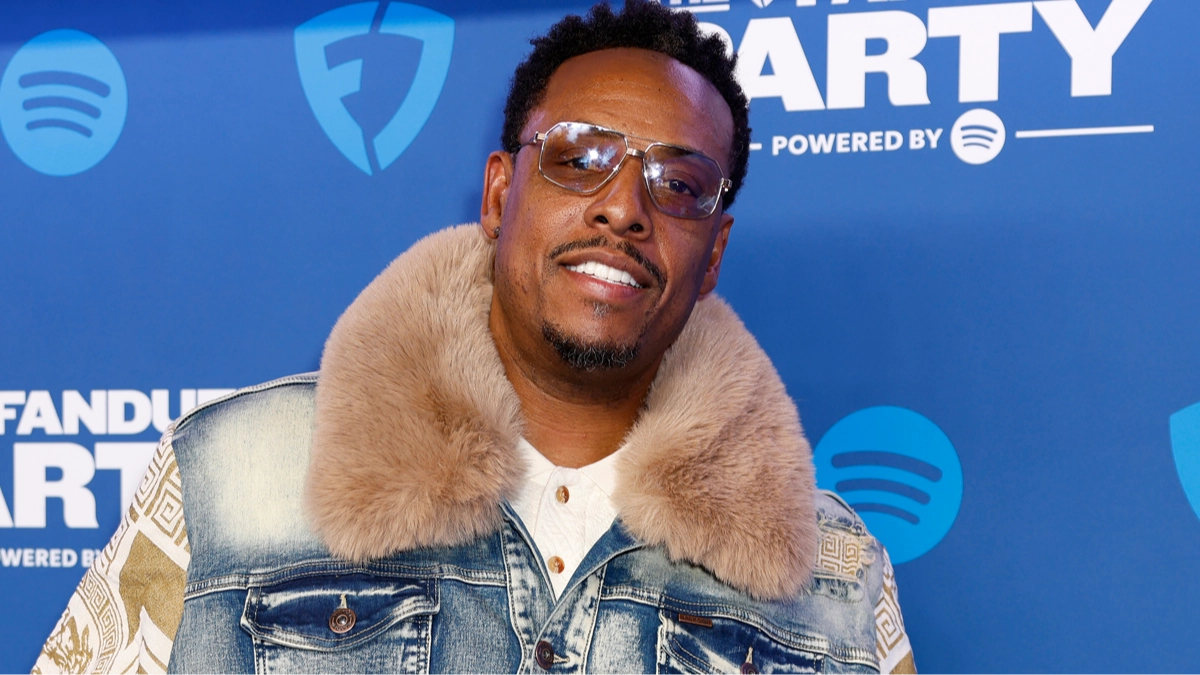 NBA star hit with paternity lawsuit after woman claims he's the father of unborn son