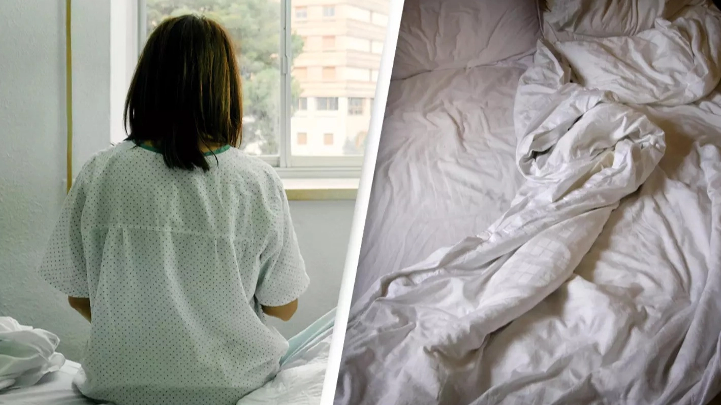 Woman with 9 months left to live asked husband if she could sleep with ex just one last time