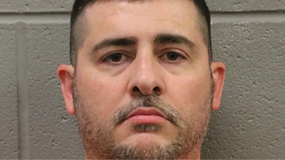 Neighbor charged with murder after boy, 11, was shot and killed during 'ding dong ditch' prank