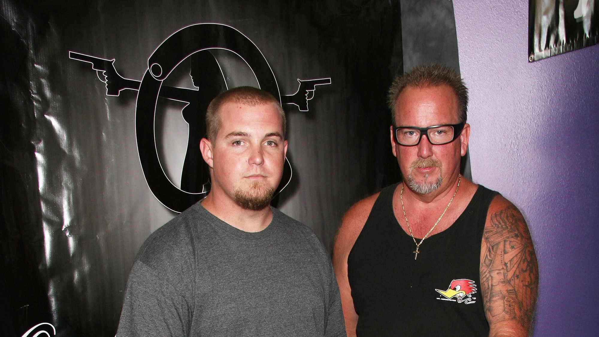 Darrell Sheets' son gives key update on fate of Storage Wars star's store after his tragic death