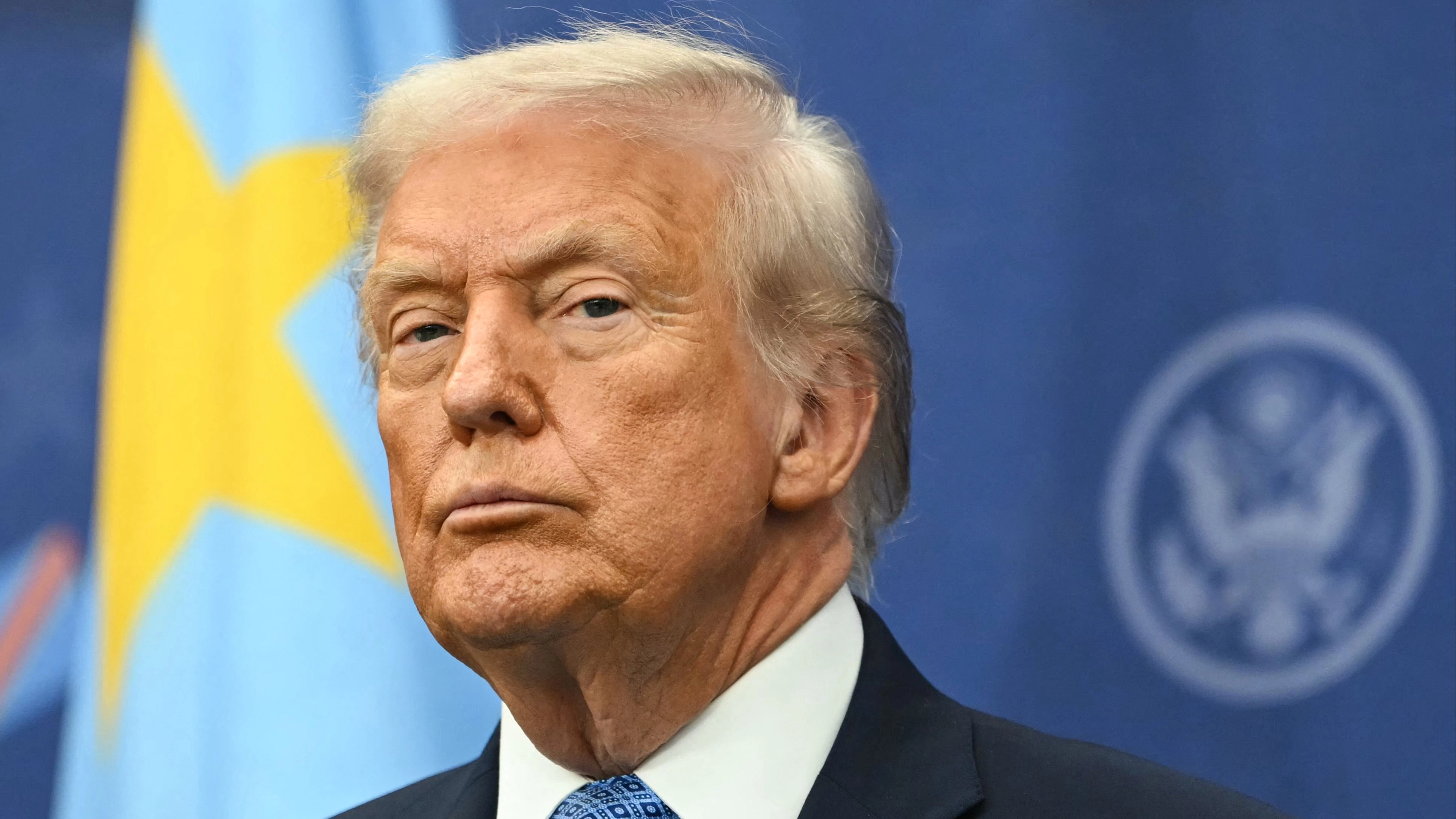 European leaders fear Trump could ‘betray Ukraine’ as peace deal stalls