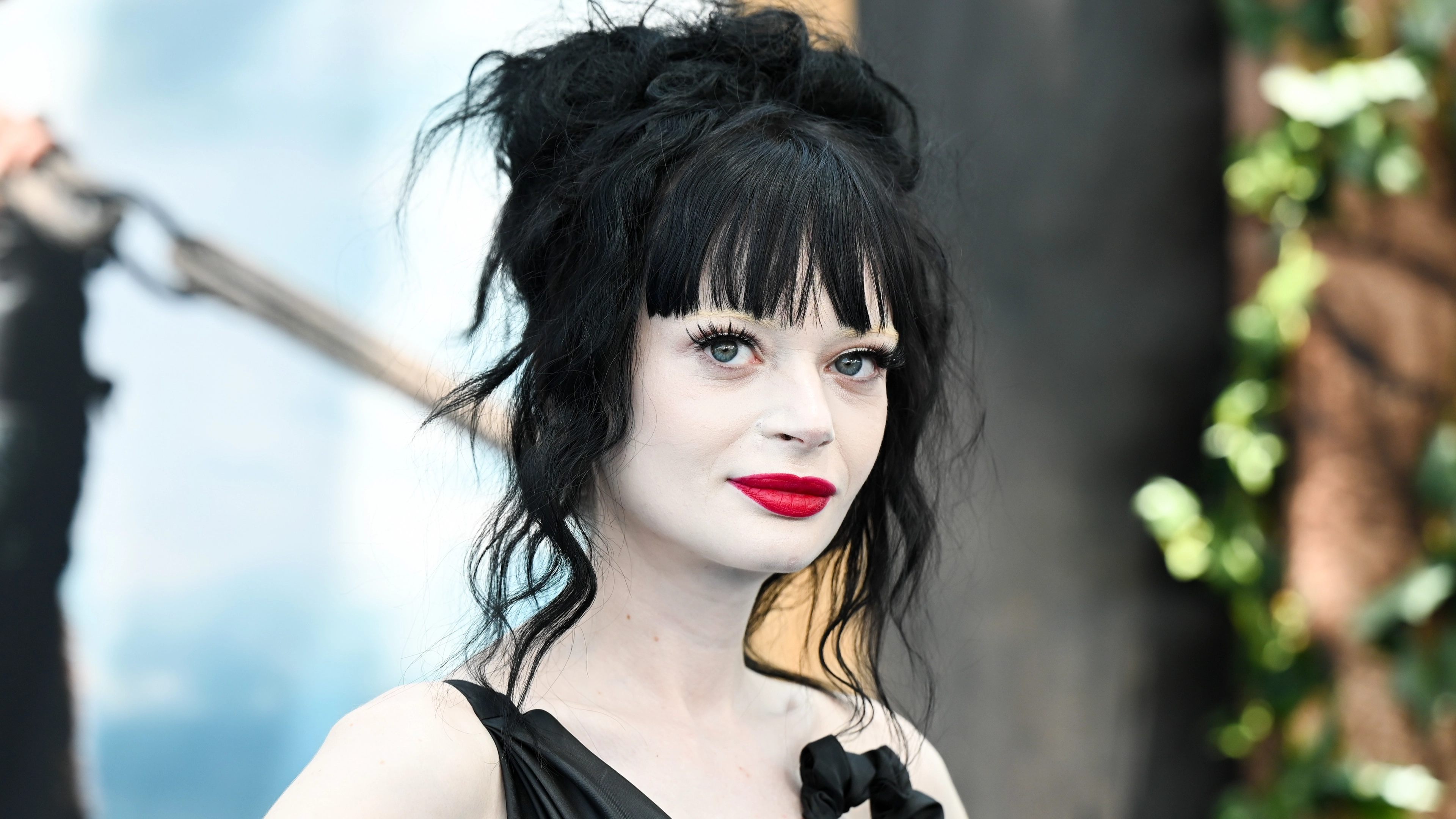 Netflix star's heartbreaking reality after life-changing injury has led to her having both legs amputated